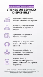 Fitback screenshot 4