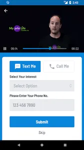 Fitcom PVT screenshot 1