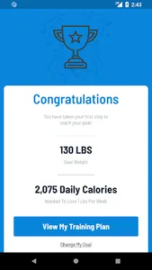 Fitcom PVT screenshot 2