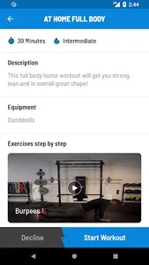 Fitcom PVT screenshot 4