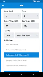 Fitcom PVT screenshot 5