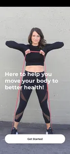 FitDitts screenshot 1