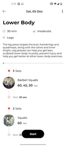 FitDitts screenshot 3