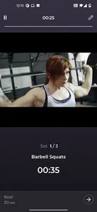 FitDitts screenshot 4