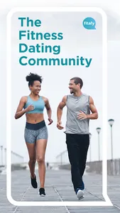 Fitafy : Fitness Dating screenshot 0