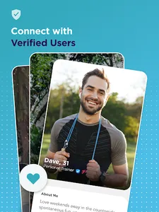 Fitafy : Fitness Dating screenshot 13