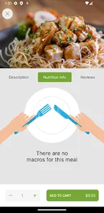 Fit Fixins screenshot 18