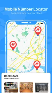 Mobile Number Locator Tracker screenshot 10
