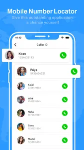 Mobile Number Locator Tracker screenshot 2