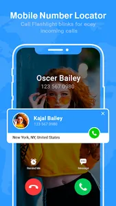 Mobile Number Locator Tracker screenshot 3