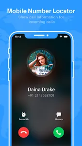 Mobile Number Locator Tracker screenshot 5