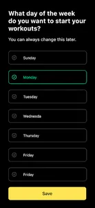 FitFAB screenshot 3
