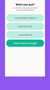 FitGirls: Transform Your Body screenshot 6