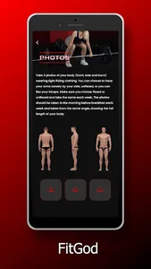 FitGod screenshot 20