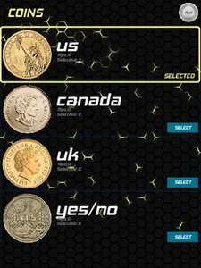 Coin Flip 3D screenshot 10