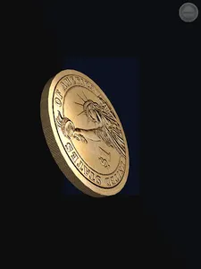 Coin Flip 3D screenshot 6