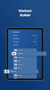 Fitify: Fitness, Home Workout screenshot 19