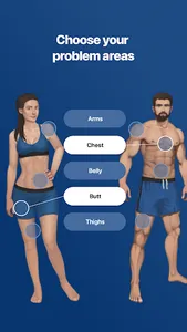 Fitify: Fitness, Home Workout screenshot 20