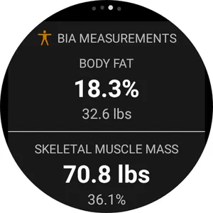 FITIV Pulse Heart Rate Monitor screenshot 14