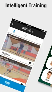 Basketball Point Guard screenshot 2