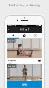 Ankle Sprain - Physical Therap screenshot 3