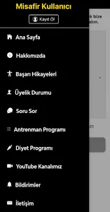 Fitkolik screenshot 0