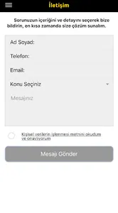 Fitkolik screenshot 7