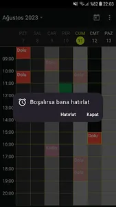 Fit Life Gaziantep screenshot 0