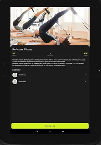 Fit Life Gaziantep screenshot 11