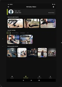 Fit Life Gaziantep screenshot 12
