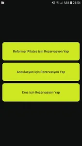 Fit Life Gaziantep screenshot 4