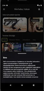 Fit Life Gaziantep screenshot 7