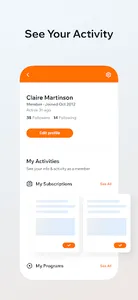 fitlifepts screenshot 0