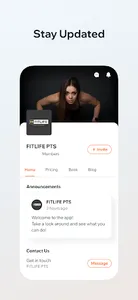 fitlifepts screenshot 2