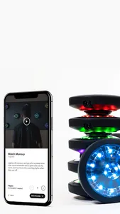 Fitlight screenshot 1