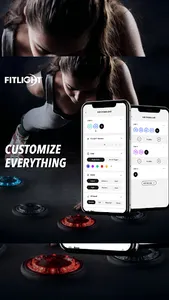 Fitlight screenshot 12