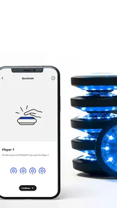Fitlight screenshot 2