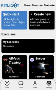 Fitlight screenshot 9
