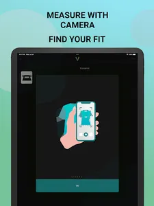 Find My Size | Vestofy screenshot 16
