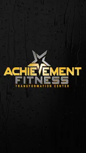 Achievement Fitness screenshot 0