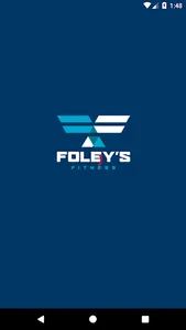 Foley's Fitness screenshot 0