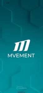 MVEMENT screenshot 0