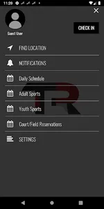 The Root Sports & Fitness screenshot 3