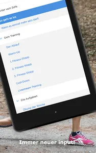 Fit mit Hund screenshot 11