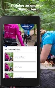 Fit mit Hund screenshot 12