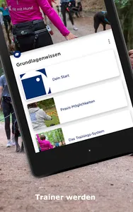 Fit mit Hund screenshot 13