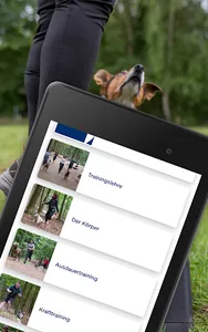 Fit mit Hund screenshot 14