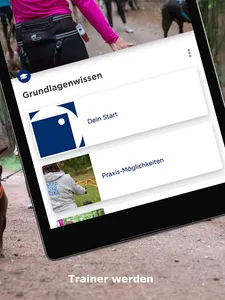 Fit mit Hund screenshot 21