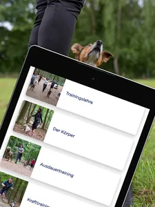 Fit mit Hund screenshot 22