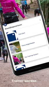 Fit mit Hund screenshot 5